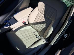 2016 Skoda Superb NP image 5