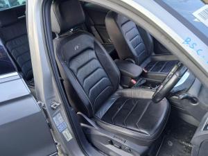 2017 Volkswagen Tiguan 5NA image 5