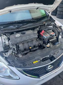 2016 Nissan Pulsar C12 image 5
