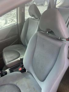 2005 Honda Jazz image 5