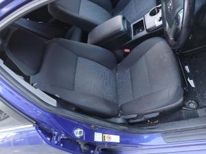 2015 Toyota Camry ASV50 image 5