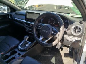2023 Kia Cerato BD image 5