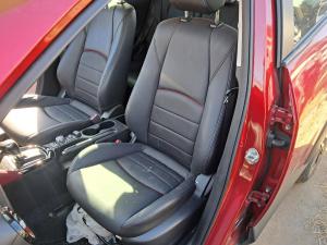 2017 Mazda Cx 3 DK image 5