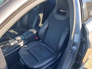 2018 Mercedes Benz A Class W177/V177 image 5
