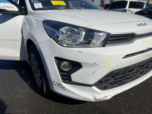 2022 Kia Rio YB image 5