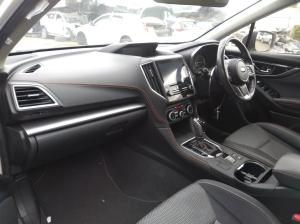 2019 Subaru Xv G5X image 5