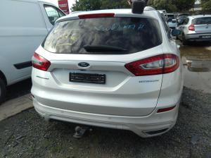 2017 Ford Mondeo MD image 5