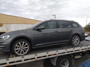 2018 Volkswagen Golf GEN 7 image 5