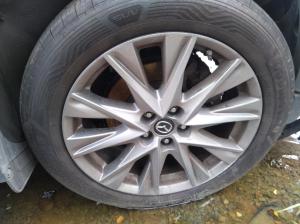 2020 Mazda Cx5 KG image 5