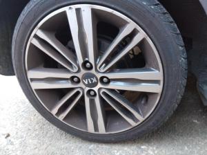 2018 Kia Picanto JA image 5