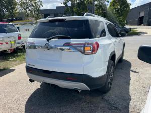 2019 Holden Acadia MY19 image 5