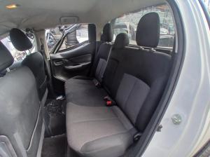 2018 Mitsubishi Triton MQ-MR image 5