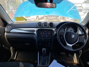 2023 Suzuki Vitara LY image 5