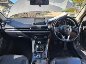 2015 Mazda Mazda3 BM-BN image 5