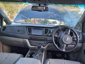 2017 Kia Carnival YP image 5