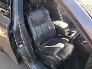 2014 Infiniti Qx70 S51 image 5