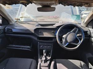 2022 Volkswagen T Cross C1 image 5