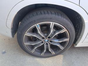 2020 Bmw X1 F48 image 5
