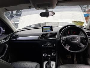 2014 Audi Q3 8U image 5