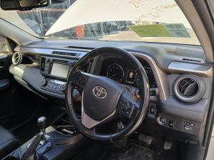 2018 Toyota Rav4 XA40 image 5