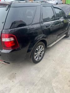 2009 Ford Territory image 5