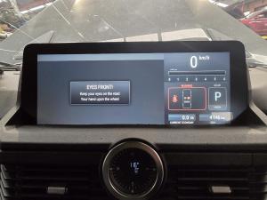 2023 Ineos Grenadier 3.0DTT B57 ADBLUE AUTO 8SPD AWD image 5