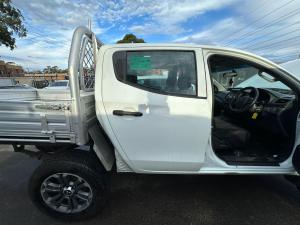 2018 Mitsubishi Triton MQ image 5