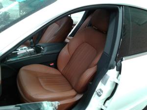 2015 Maserati Ghibli 3.0TT M156C AUTO 8SPD RWD image 5