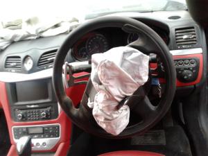 2008 Maserati Granturismo 4.2L M139 AUTO 6SPD RWD image 5