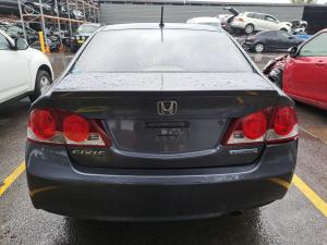 2006 Honda Civic 8TH GEN image 5