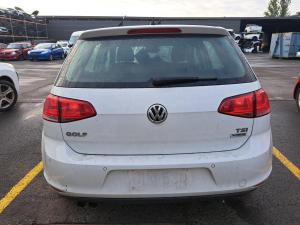 2017 Volkswagen Golf A7 image 5