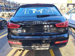 2015 Audi Q3 8U image 5