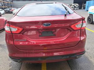 2019 Ford Mondeo MD image 5