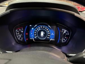 2019 Hyundai Santa Fe 2.2DT D4HB AUTO 8SPD AWD HIGHLANDER TM image 5