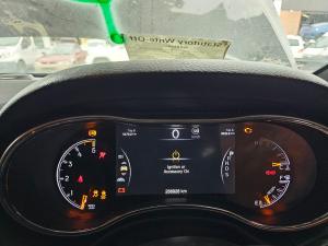 2013 Jeep Grand Cherokee 3.0DT EXF AUTO 8SPD AWD LIMITED WK image 5