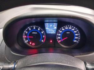 2013 Suzuki S-cross 1.6L M16A CVT 7SPD AWD JY GLX image 5