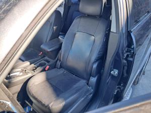 2013 Holden Captiva CG image 5