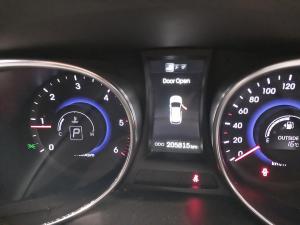 2014 Hyundai Santa Fe 2.2DT D4HB AUTO 6SPD AWD ELITE DM image 5