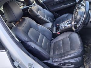 2017 Mazda Cx 5 KF image 5
