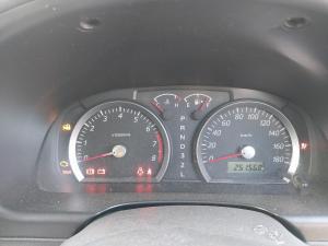 2013 Suzuki Jimny 1.3L AUTO 4SPD 4WD SIERRA image 5