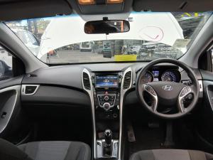 2016 Hyundai I30 GD image 5