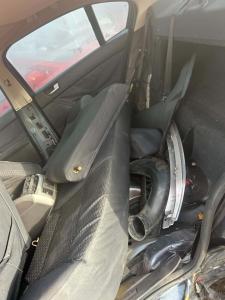 2011 Ford Fg G6e image 5