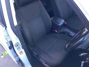2011 Suzuki Vitara JT image 5
