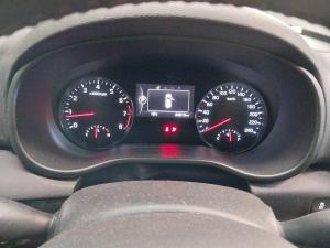 2017 Kia Sportage 2.4L G4KJ AUTO 6SPD AWD GT-LINE QL image 5