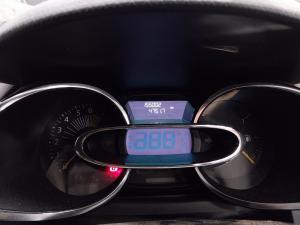 2014 Renault Clio 1.2T H5F403 DCT 6SPD FWD B98 EXPRESSION image 5