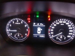 2018 Hyundai Sonata 2.4L G4KJ AUTO 6SPD FWD LF4 ACTIVE image 5