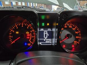 2022 Suzuki Jimny 1.5L K15B MAN 5SPD AWD LITE GJ image 5