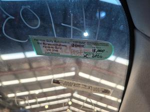 2023 Ldv Mifa 2.0T 20A4E AUTO 8SPD FWD EXECUTIVE image 5
