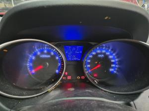 2011 Hyundai Ix35 2.0L G4KD AUTO 6SPD FWD ACTIVE LM image 5