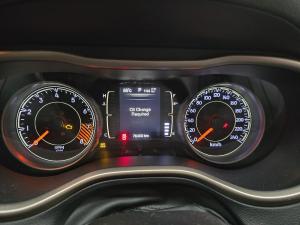 2014 Jeep Cherokee 3.2L EHB AUTO V6 9SPD AWD LONGITUDE KL image 5